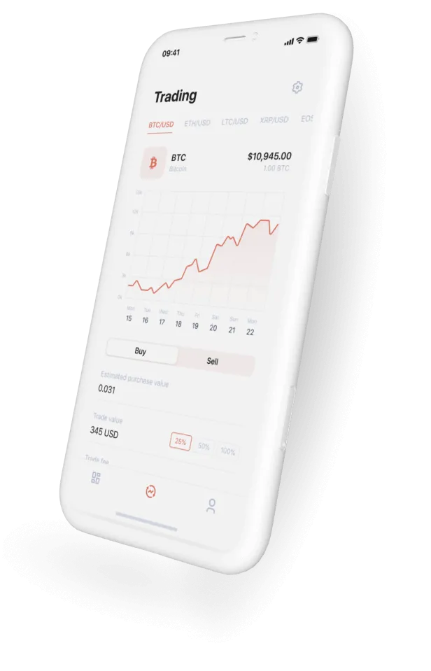 Greyford Corebit - Establish Your Free Account in Only Seconds!